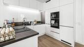 Küche 2 - 2 Zimmer Etagenwohnung in Oldenburg (Oldb)