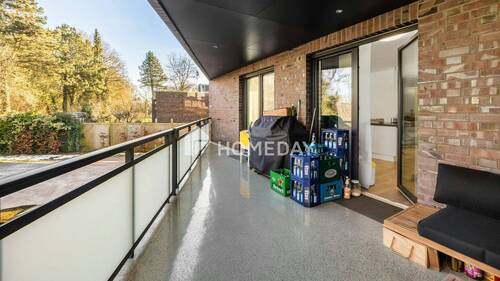 Loggia 1 - 