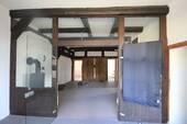 Diele rechte Wohnung - 