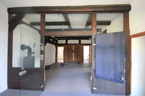 Diele rechte Wohnung - 