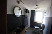 Bad rechte Wohnung - 