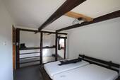 Schlafzimmer rechte Wohnung - 