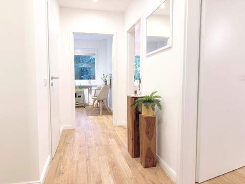 Fluransicht - 