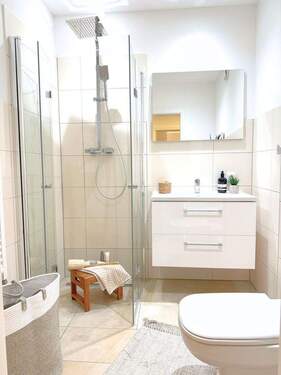 Duschbad - 