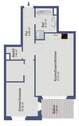 Grundriss - 
