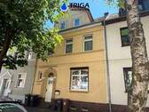Ansicht von der Straße ) - 9 Zimmer Einfamilienhaus zum Kaufen in Nordhausen