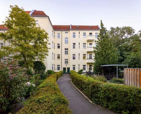 Innenhof - 