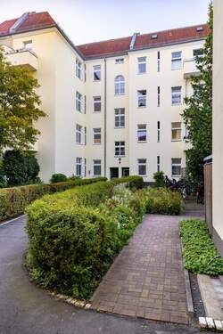 Innenhof - 