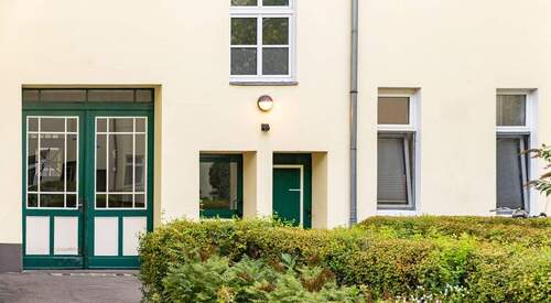 Innenhof - 