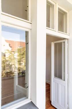 Balkon - 