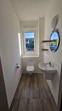 Gäste-WC - 