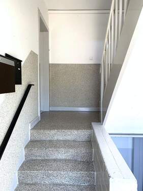 Treppenhaus - 