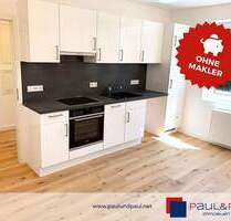 Hochwertige Terrassenwohnung - Komplett saniert und provisionsfrei zum Kauf - Schwarzenbek