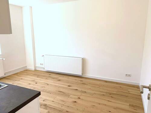 Küche - 2 Zimmer Terrassenwohnung in Schwarzenbek