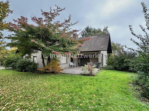 Außenansicht - 6 Zimmer Einfamilienhaus in Scheden / Meensen