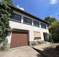 BIETERVERFAHREN - PROVISIONSFREI für Käufer - EFH auf großem Grundstück - sanierungsbedürftig - Homburg / Einöd