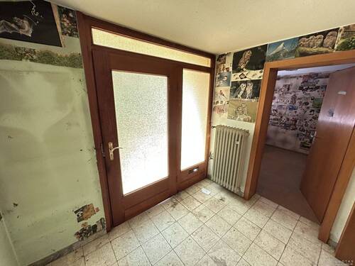 Diele KG - 4 Zimmer Einfamilienhaus zum Kaufen in Homburg / Einöd