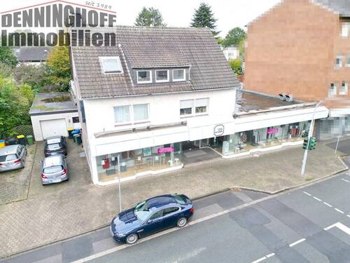 Außenansicht10.jpg - Wohn- und Geschäftshaus in Kamen-Methler