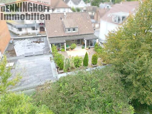 Außenansicht11.jpg - Mehrfamilienhaus, Wohnhaus in Kamen