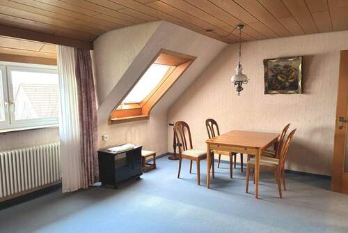 Wohnen - Etagenwohnung mit 67,00 m&sup2; in Stuttgart zum Kaufen