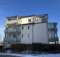 Exklusive Wohnung mit großem Südbalkon - Ampfing