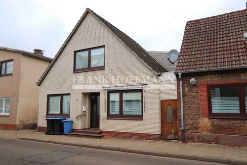 V10650 Außenaufnahme - Haus Nr. 50 - 