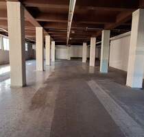 Lager Fitness Gewerbe mit 1200m² in zentraler Lage von HA- Altenhagen