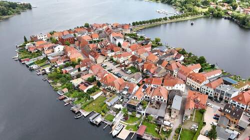 Historisches Zentrum - 