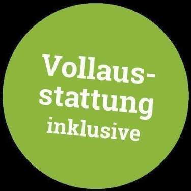 Vollausstattung inklusive - 
