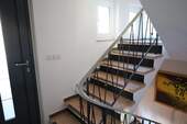 Treppenhaus - 