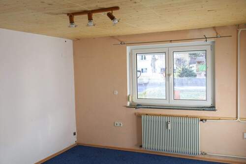 UG Zimmer - 