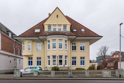 Außenansicht - 