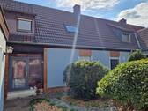 Haus Vorderseite - 4 Zimmer Gewerbeobjekt (Büro, Produktion, Verkauf) zum Kaufen in Zirndorf