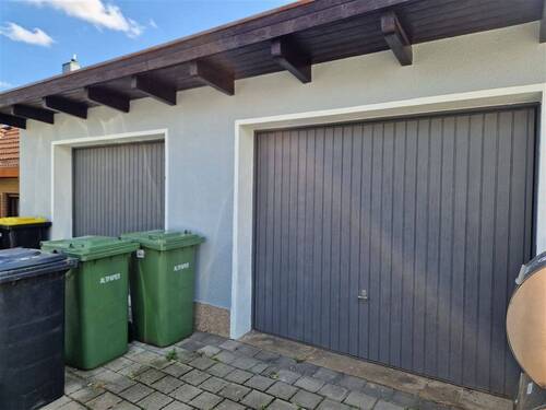 Garage - 