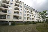 Rückansicht - Hauptstadtmakler-Bezugsfreie Wohnung in Top-Lage
