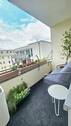 Balkon - 3 Zimmer Etagenwohnung zum Kaufen in Berlin