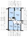 Grundriss - 