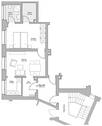 Grundriss - 