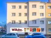 Titel7069-2 - Frisch renovierte 2-Raum-Wohnung in ruhiger Lage