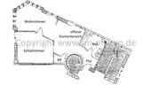 Grundriss - 