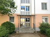 Hauseingang - 