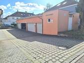 Garagenplatz - 