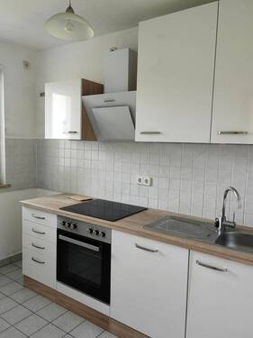 Neuwertige Einbauküche - Etagenwohnung mit 54,00 m&sup2; in Schöneiche zum Kaufen