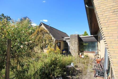 Gartenansicht - 