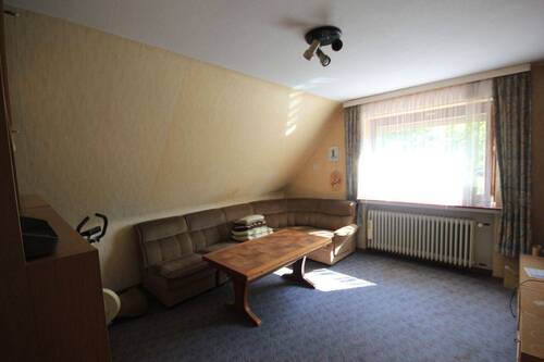 Zimmer 1 DG - 