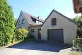 Straßenansicht - 8 Zimmer Einfamilienhaus in Kirchlinteln