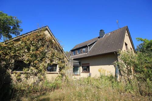 Gartenansicht - 