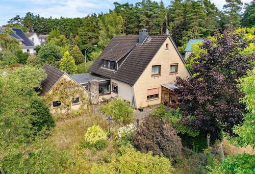 Luftbild - 