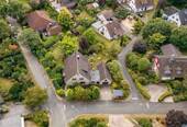 Luftbild - 
