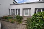 Zugang / Terrasse - 